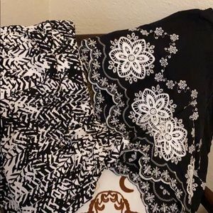 2 shorts (Max Edition, Robert Louis